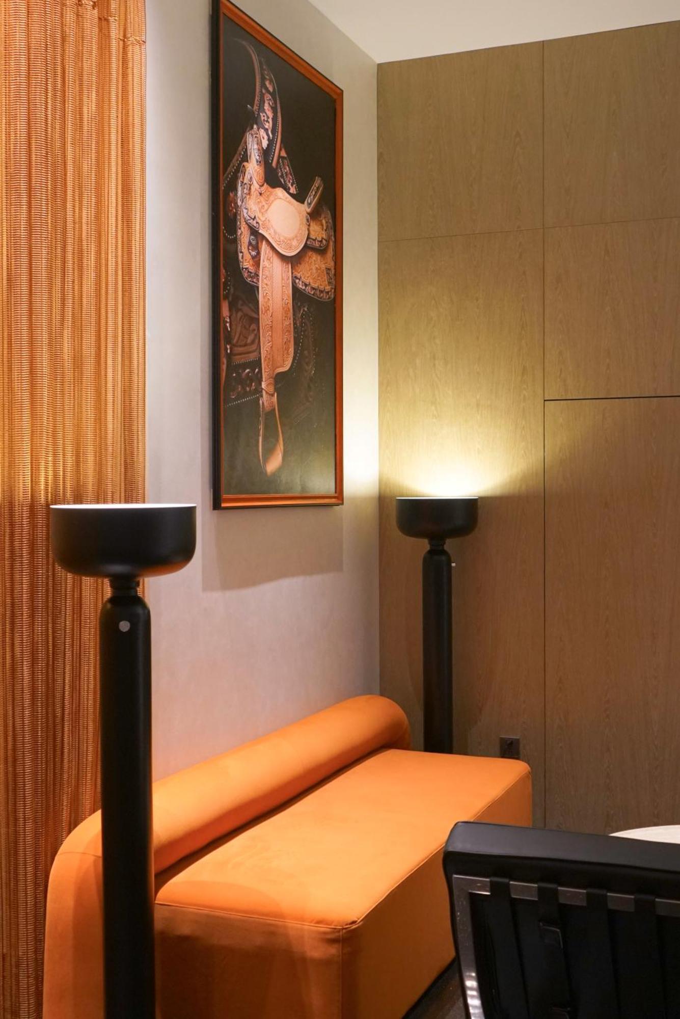 Paco Hotel Beijing Road Pedestrian Street Tuanyida Metro Guangzhou Eksteriør bilde
