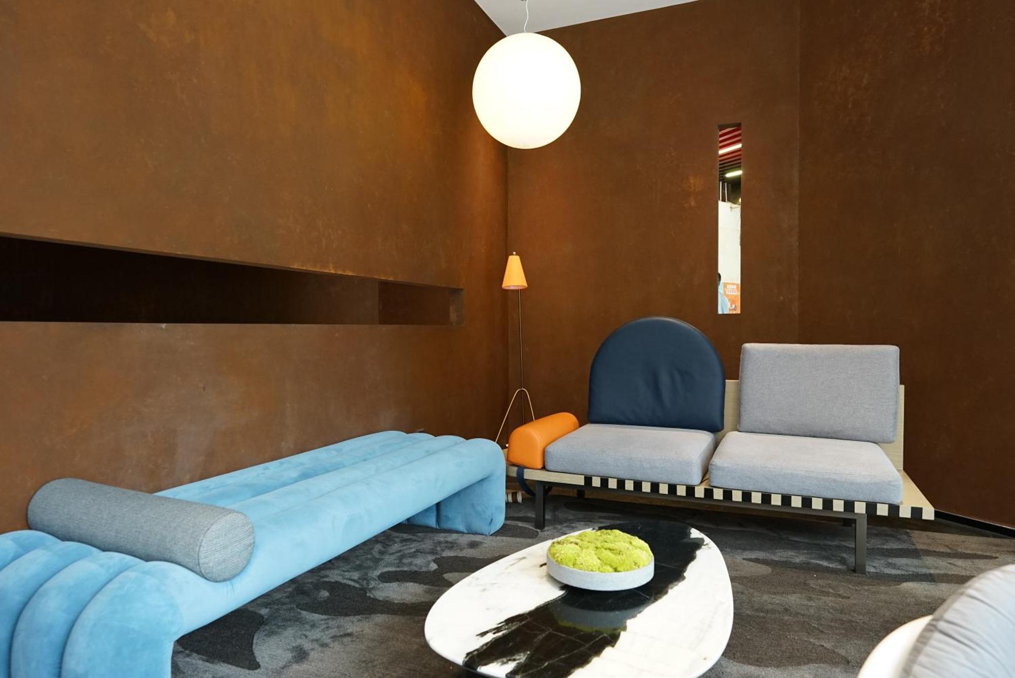 Paco Hotel Beijing Road Pedestrian Street Tuanyida Metro Guangzhou Eksteriør bilde